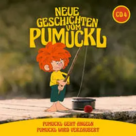 Dufter / Pacht / Binder |  Pumuckl / Neue Geschichten vom Pumuckl - Folge 07 + 08 | Sonstiges |  Sack Fachmedien