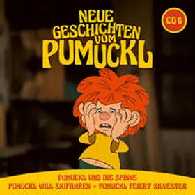 Dufter / Pacht / Binder |  Pumuckl / Neue Geschichten vom Pumuckl - Folge 11 + 12 + 13 | Sonstiges |  Sack Fachmedien