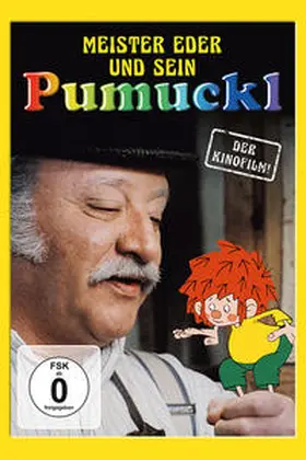 König / Kaut |  Meister Eder und sein Pumuckl - der Kinofilm | Sonstiges |  Sack Fachmedien