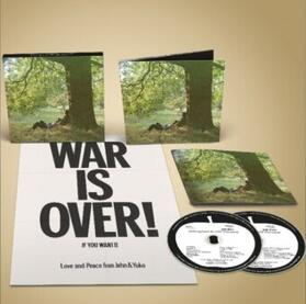 Plastic Ono Band (Ltd. Dlx. 2CD Box) | Sonstiges |  Sack Fachmedien