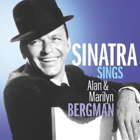  Sinatra Sings Alan & Marilyn Bergman | Sonstiges |  Sack Fachmedien
