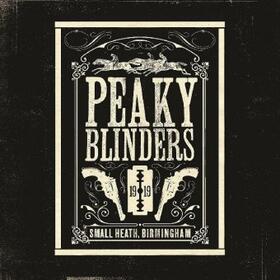  Peaky Blinders | Sonstiges |  Sack Fachmedien
