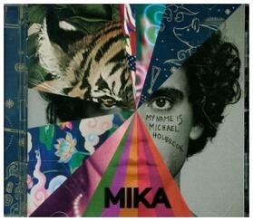  My Name Is Michael Holbrook | Sonstiges |  Sack Fachmedien