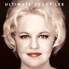  Ultimate Peggy Lee | Sonstiges |  Sack Fachmedien