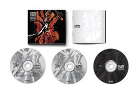  S&M2 (Blu-Ray + 2CD) | Sonstiges |  Sack Fachmedien
