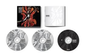  S&M2 (DVD+2CD) | Sonstiges |  Sack Fachmedien