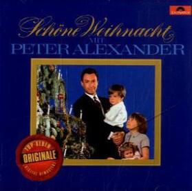 Schöne Weihnacht mit Peter Alexander (Originale) | Sonstiges |  | sack.de