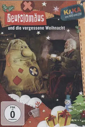 Schlüter / Erbertz / Benza-Madingou |  Beutolomäus und die vergessene Weihnacht | Sonstiges |  Sack Fachmedien
