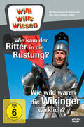 Wege / Tischner |  Willi will's wissen - Wie wild waren die Wikinger wirklich?/Wie kam der Ritter in die Rüstung? | Sonstiges |  Sack Fachmedien