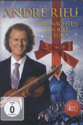 Rieu |  Weihnachten bin ich zu Haus | Sonstiges |  Sack Fachmedien