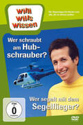 Sinnwell / Wallenfels |  Willi will's wissen - Wer schraubt am Hubschrauber? / Wer segelt mit dem Segelflieger | Sonstiges |  Sack Fachmedien