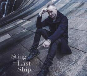  The Last Ship | Sonstiges |  Sack Fachmedien