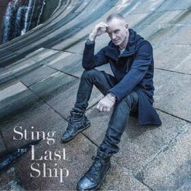  The Last Ship  (Ltd.Deluxe Edt.) | Sonstiges |  Sack Fachmedien