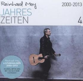 Jahreszeiten 2000-2013 | Sonstiges |  Sack Fachmedien