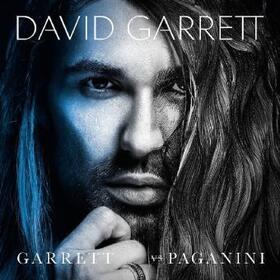  Garrett Vs. Paganini | Sonstiges |  Sack Fachmedien