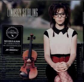  Lindsey Stirling  (Deluxe Edt.) | Sonstiges |  Sack Fachmedien