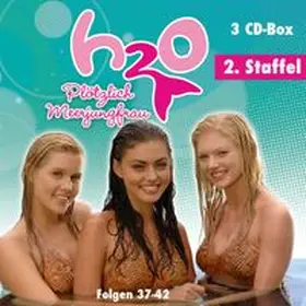 Karallus / Stegelmann |  Boxset 07/Folgen 19-21 | Sonstiges |  Sack Fachmedien