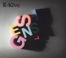  R-Kive (3 CD Best Of) | Sonstiges |  Sack Fachmedien