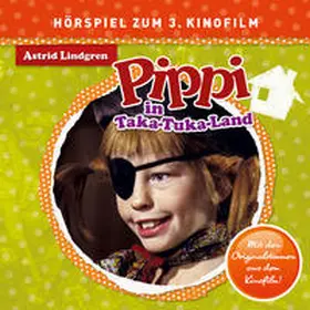 Lindgren |  Pippi Im Taka-Tuka-Land (Hörspiel Zum Film) | Sonstiges |  Sack Fachmedien