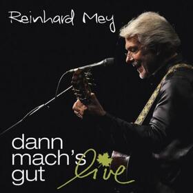  Dann mach's gut - Live | Sonstiges |  Sack Fachmedien