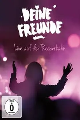  Live von der Reeperbahn | Sonstiges |  Sack Fachmedien
