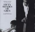 Elfman |  Fifty Shades Of Grey (Score) | Sonstiges |  Sack Fachmedien