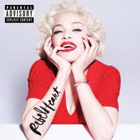  Rebel Heart | Sonstiges |  Sack Fachmedien