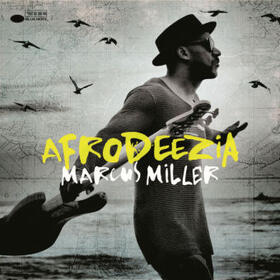 Afrodeezia | Sonstiges |  Sack Fachmedien