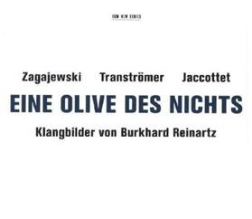  Eine Olive Des Nichts | Sonstiges |  Sack Fachmedien
