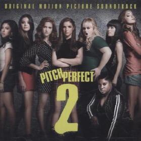  Pitch Perfect 2 | Sonstiges |  Sack Fachmedien