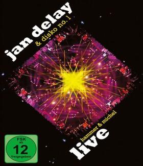  Hammer & Michel (Live aus der Philipshalle) | Sonstiges |  Sack Fachmedien