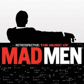  Retrospective: The Music Of Mad Men | Sonstiges |  Sack Fachmedien