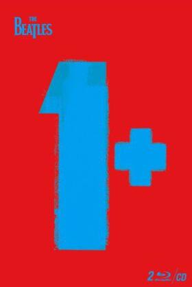  1 (Ltd. Deluxe Edition CD+2BR) | Sonstiges |  Sack Fachmedien