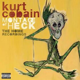  Montage Of Heck-The Home Recordings (Deluxe) | Sonstiges |  Sack Fachmedien