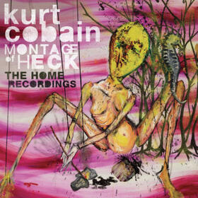  Montage Of Heck-The Home Recordings | Sonstiges |  Sack Fachmedien