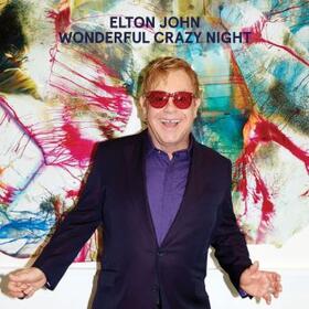  Wonderful Crazy Night | Sonstiges |  Sack Fachmedien