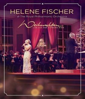  Weihnachten - Live aus der Hofburg Wien (Blu-Ray) | Sonstiges |  Sack Fachmedien