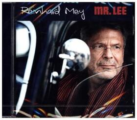 Mr. Lee | Sonstiges |  Sack Fachmedien