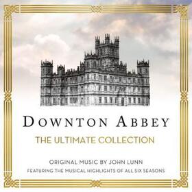  Downton Abbey: The Ultimate Collection | Sonstiges |  Sack Fachmedien