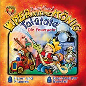 Munck |  36: Tatütata - Die Feuerwehr | Sonstiges |  Sack Fachmedien