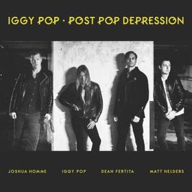  Post Pop Depression | Sonstiges |  Sack Fachmedien