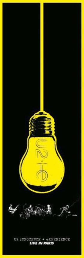  Innocence+Experience (Ltd.Super Dlx.Box) | Sonstiges |  Sack Fachmedien