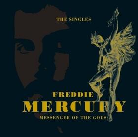  Messenger Of The Gods-The Singles (2CD) | Sonstiges |  Sack Fachmedien