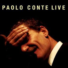  Paolo Conte Live | Sonstiges |  Sack Fachmedien