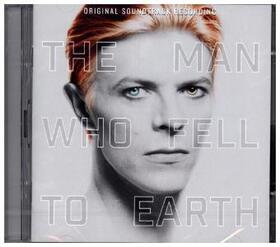  The Man Who Fell To Earth | Sonstiges |  Sack Fachmedien