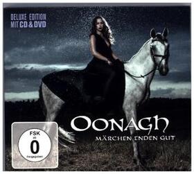  Märchen Enden Gut (Deluxe Edt.) | Sonstiges |  Sack Fachmedien