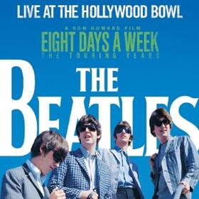 Live At The Hollywood Bowl | Sonstiges |  Sack Fachmedien
