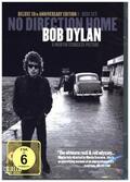  Bob Dylan - No Direction Home | Sonstiges |  Sack Fachmedien