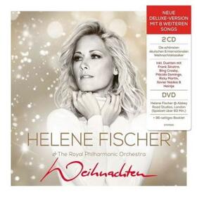  Weihnachten (Deluxe Version mit 8 weiteren Songs) | Sonstiges |  Sack Fachmedien