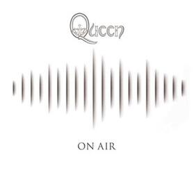  On Air (2 CD) | Sonstiges |  Sack Fachmedien
